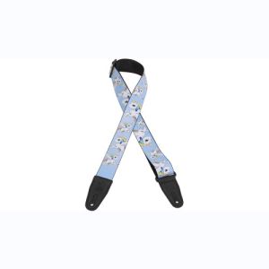 Levy's Sangle polyester motifs série Sonic Art Design 132