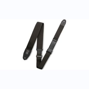 Levy's Sangle RipChord et polyester Black