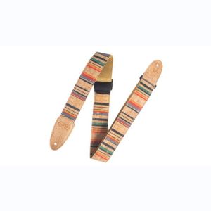 Levy's Sangle vegan en liège renforcé Design 003