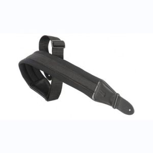 Levy's Sangle néoprène-polypropylène noir