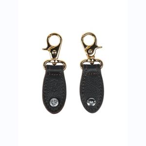 Levy's Adaptateur courroie pour sac à main cuir marron