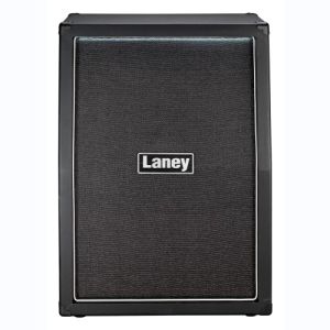 Laney LFR-212 - Enceinte FRFR 2x12" Haute Performance