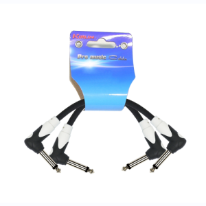 kirlin cable jack LG2-203-030BK