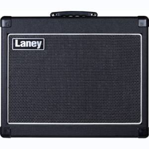 Laney Ampli Combo Transistor LG35R