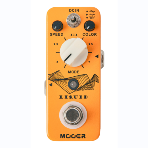 mooer  LIQUID