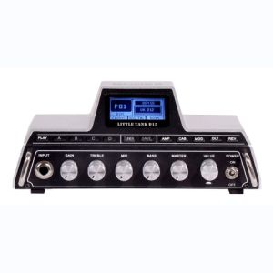 TETE D'AMPLI MOOER KLEINER TANK D15 15W