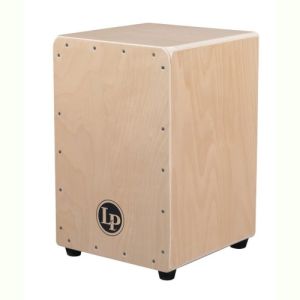 Latin Percussion Cajon LPA1331 Aspire naturel