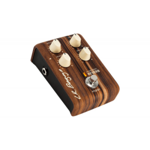 l.r. baggs pédale d'effet Align Series Equalizer