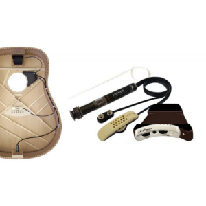 l.r. baggs micro acoustique Anthem