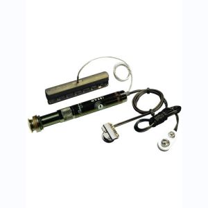 L.R. Baggs Système iBeam actif préampli jack volume rosace