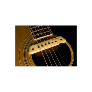 l.r. baggs micro acoustique M1 Actif gaucher