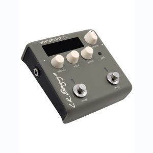 L.R. Baggs DI acoustique avec technologie Voice Print