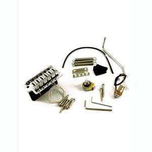 L.R. Baggs Vibrato piezo type Vintage Strat chrome