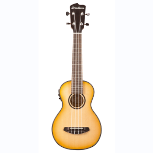 breedlove ukulélé LUUC26ED