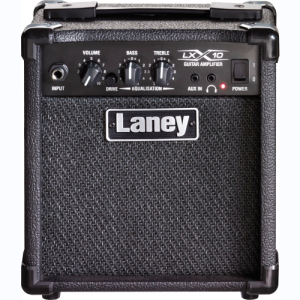 laney ampli combo transistor LX10