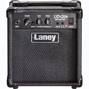 laney combo basse LX10B