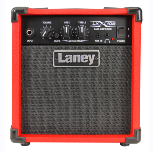 laney combo basse LX10BRED