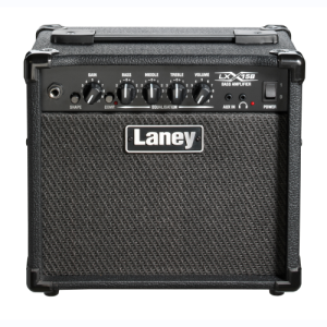 laney combo basse LX15B