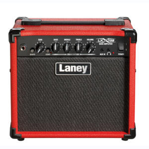 laney combo basse LX15BRED