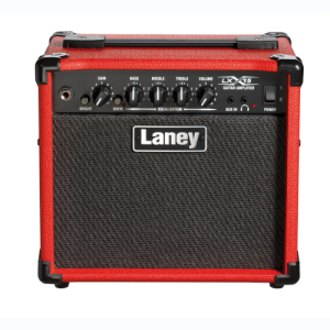 laney ampli combo transistor LX15RED