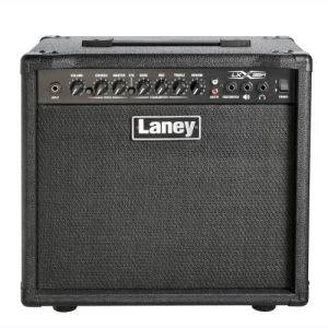 laney ampli combo transistor LX35R