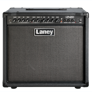 Laney Ampli Combo Transistor LX65R