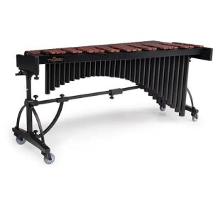 Majestic Marimba Deluxe M6543P