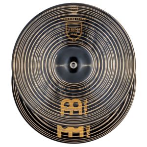 Meinl  Paire Cymbales Marching Arona 16" MA-AR-16DA
