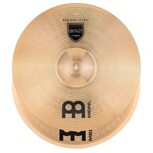 Meinl  Paire Cymbales Marching Student 14 MA-BZ-14M