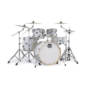 Mapex MA504SFDT Mars Birch 5 Futs Diamond Sparkle