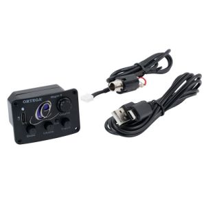 Ortega Preampli Guitare MAGUSX-G 