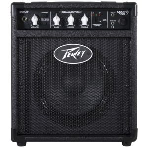 Peavey MAX-158 Ampli Basse 20W