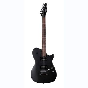 Cort Manson E-Gitarre MBM1SBLK