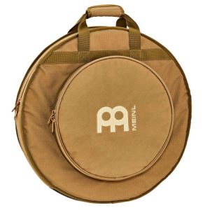 Meinl  Housse Cymbales 22" Avec Courroies MCB22CB