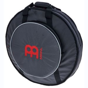 HOUSSE MEINL CYMBALES 22" RIPSTOP