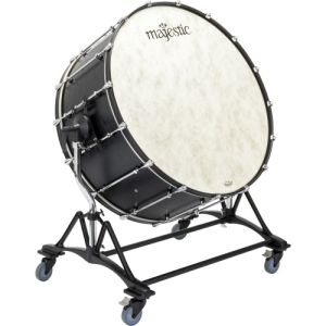 Majestic Grosse Caisse MCB3618