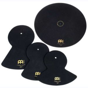 meinl tambourin MCM141620