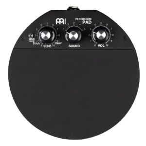 Meinl  Pad 5 Sons De Percussions MCPP