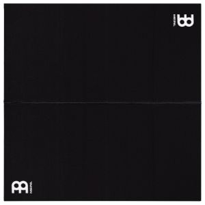 Meinl Tapis Batterie Noir/Blanc Large MDRL 