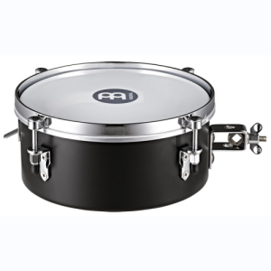 meinl timbale MDST10BK