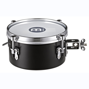 meinl timbale MDST8BK