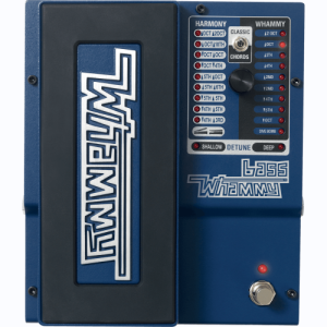 Digitech Whammy  Bass 
