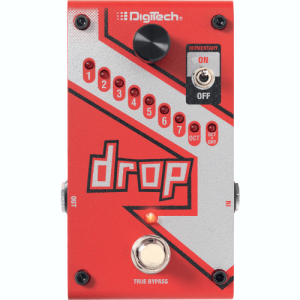 Digitech The Drop
