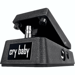 dunlop pedale wah wah cbm95