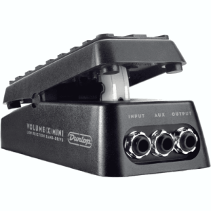 dunlop pedale volume dvp4