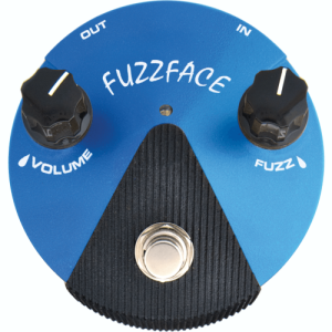 dunlop pedales distortion, overdrive, fuzz ffm1