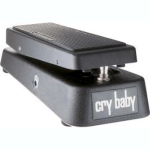 dunlop pedale wah wah gcb95