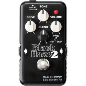 EBS BLACKHAZE-MK2