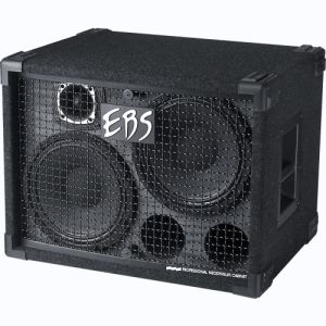 EBS Baffle Neo Line 2 x 10" 4 ohms