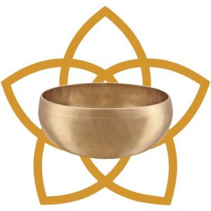 SINGING BOWL SONIC ENERGY SYNTHESIS 1000